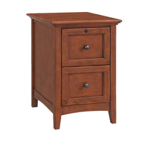 McKenzie File Cabinet