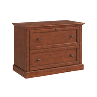 McKenzie Lateral File Cabinet