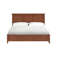 McKenzie King Classic Storage Bed