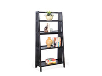 60"H Folding Bookcase