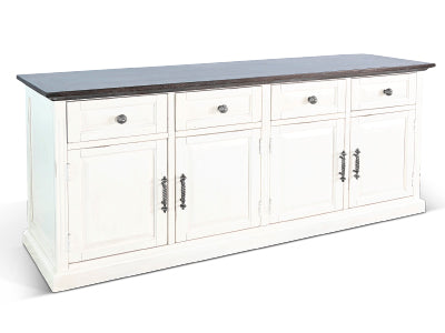 Carriage House Credenza