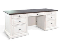 Carriage House Desk