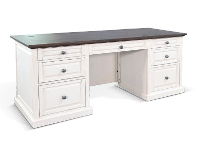 Carriage House Desk