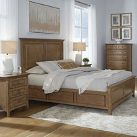 McKenzie King Premier Bed
