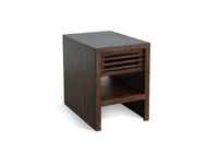 Chair Side Table w/ Drawer