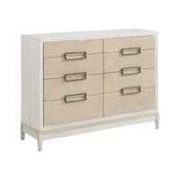 SAN Catalina 60″W Dresser