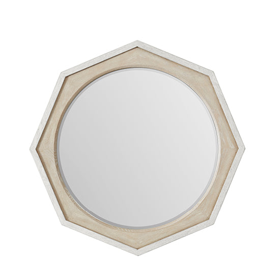 Catalina Octangonal Mirror