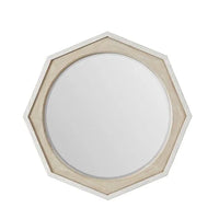 SAN Catalina Octangonal Mirror