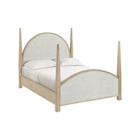 Catalina Queen Poster Bed