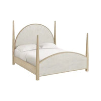 SAN Catalina King Poster Bed