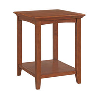 McKenzie Side Table