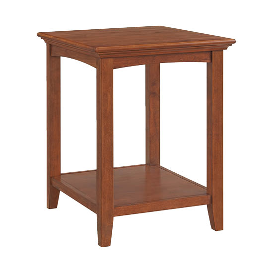 McKenzie Side Table