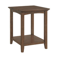 McKenzie Side Table