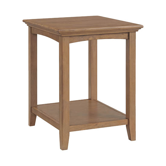 McKenzie Side Table