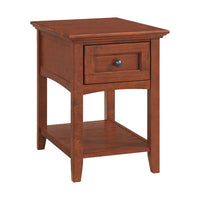 McKenzie Chair Side Table