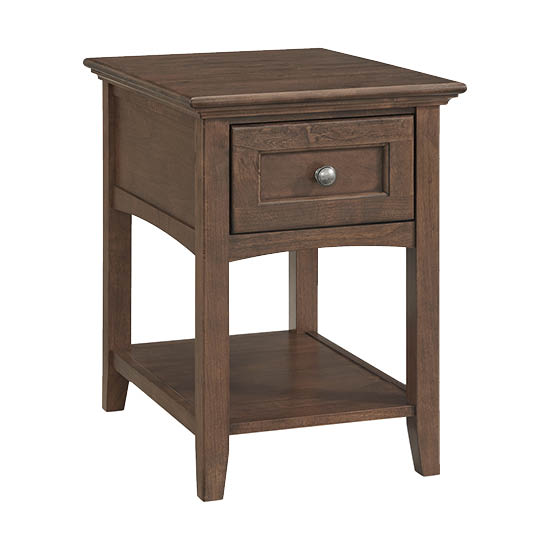 McKenzie Chair Side Table