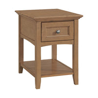 McKenzie Chair Side Table