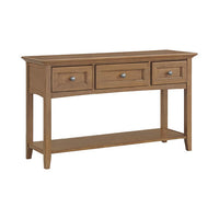 McKenzie Sofa Table