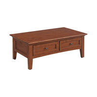 McKenzie Lift-Top Coffee Table