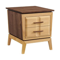 DUET Addison End Table