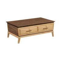 DUET Addison Lift-Top Coffee Table