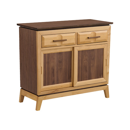 Addison 37″W Storage Console