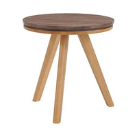 DUET Addi Round Side Table