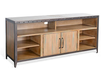 Media Console