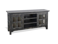 Black Sand TV Console