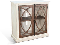 Media Console