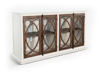 Media Console
