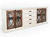 Media Console