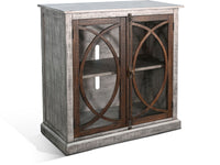 Media Console