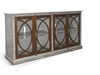 Media Console