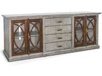 Media Console
