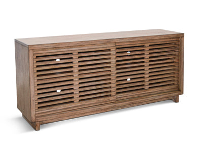 TV Console