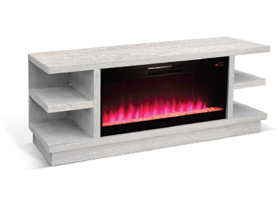 Media Console w/ 42