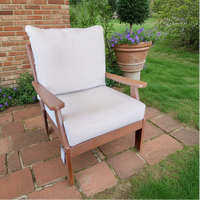Braxton Deep Seating Chair