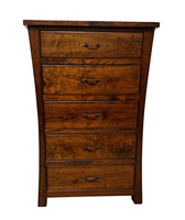 Cascadia 5 Drawer Chest