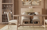 Mila Dining Table