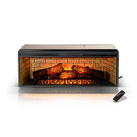 42" Log Fireplace Insert