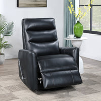 Takami Swivel Recliner Chair