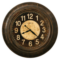 Bozeman 34" Wall Clock