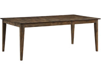 Zoey 78" Dining Table
