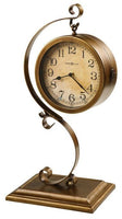 Jenkins Desk Clock