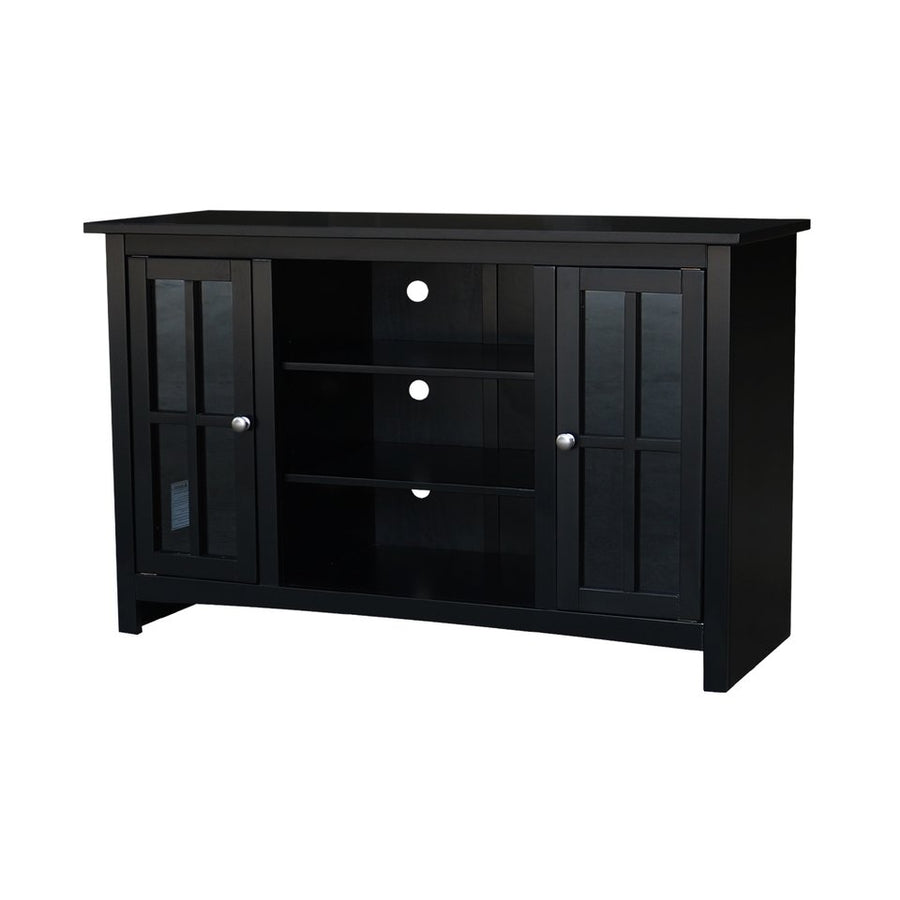 Destinations Collection - 48'' TV Stand in Black