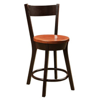 Cape Cod Bar Chair