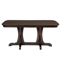 Bridgeport Double Table