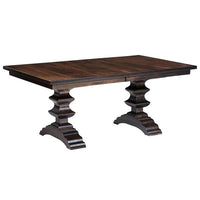 Bartlett Table