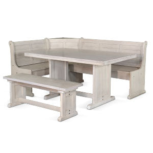 Bayside Breakfast Nook Set